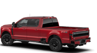 2026 Ford Super Duty® External Image 3